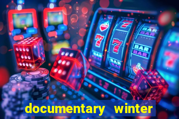 documentary winter on fire